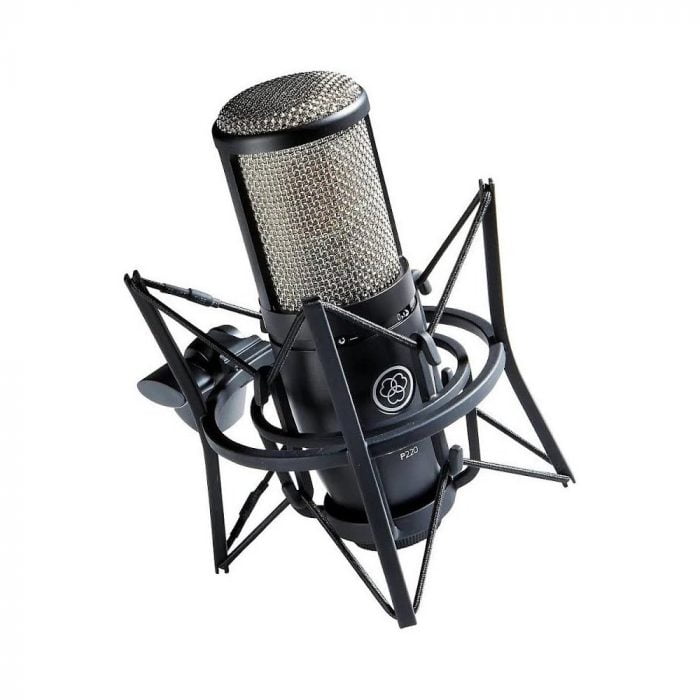 AKG P220