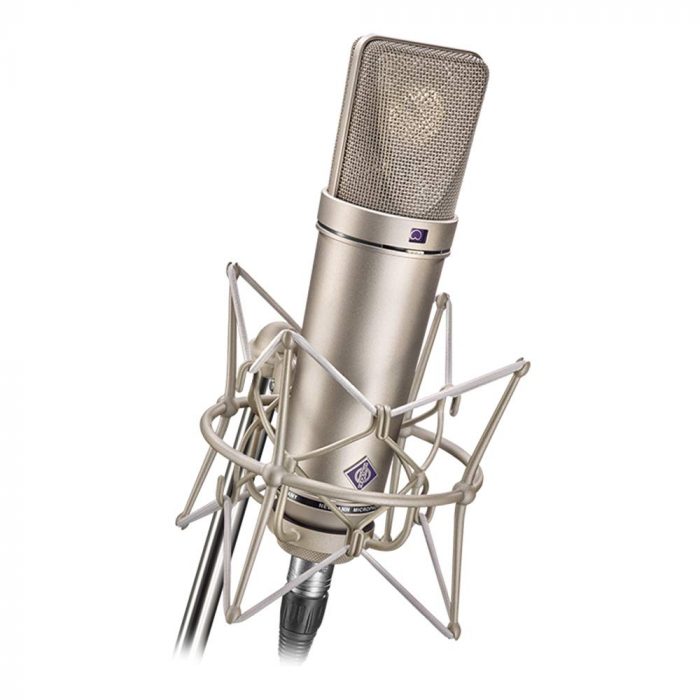 Neumann U87 Ai