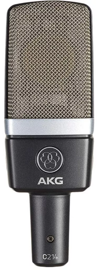 AKG C214