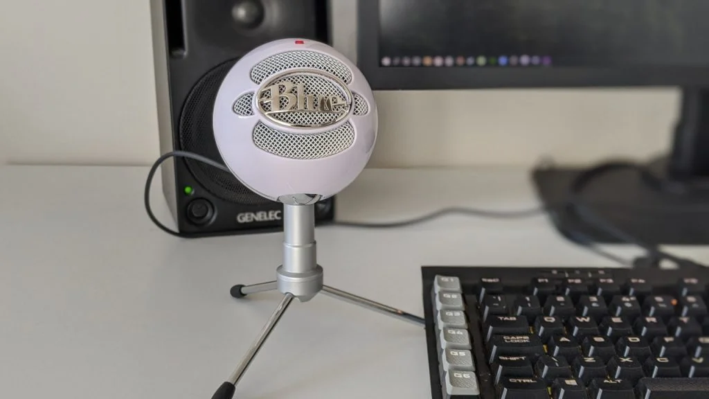 How to Make Blue Snowball Sound Better