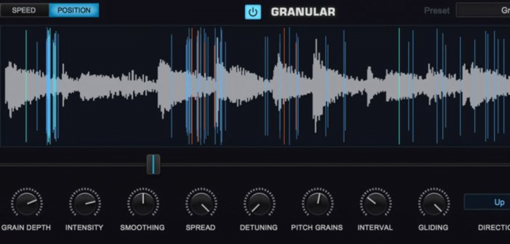 background noise reduction microphone