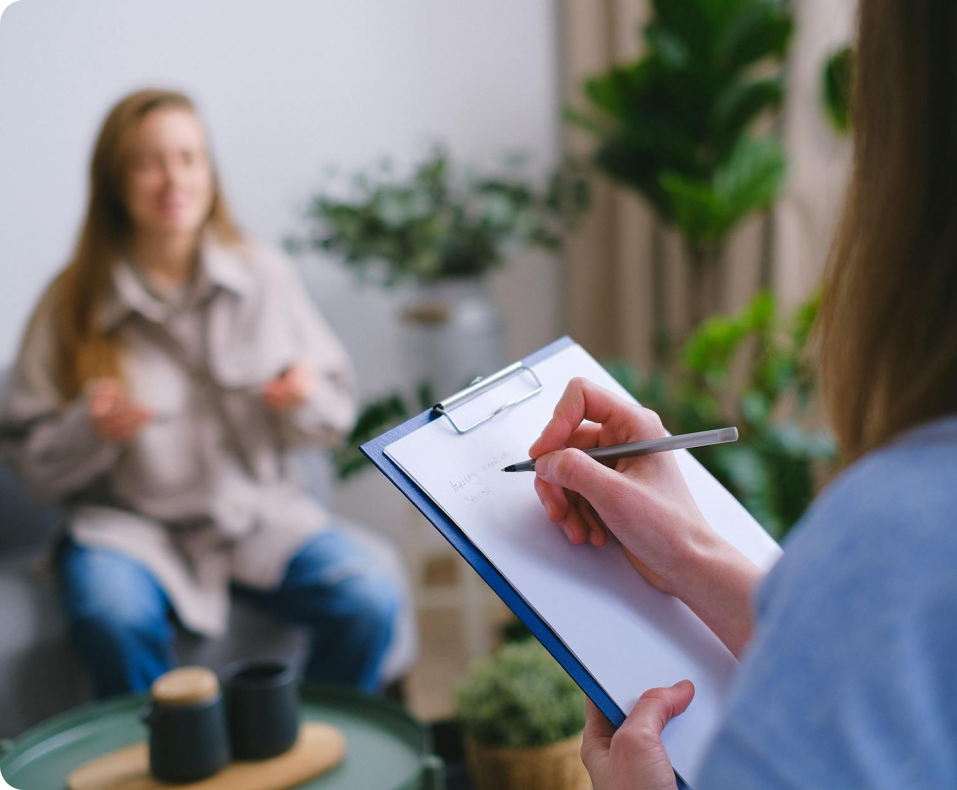 New Jersey’s Outpatient Detox
